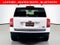 2017 Jeep Patriot Sport SE