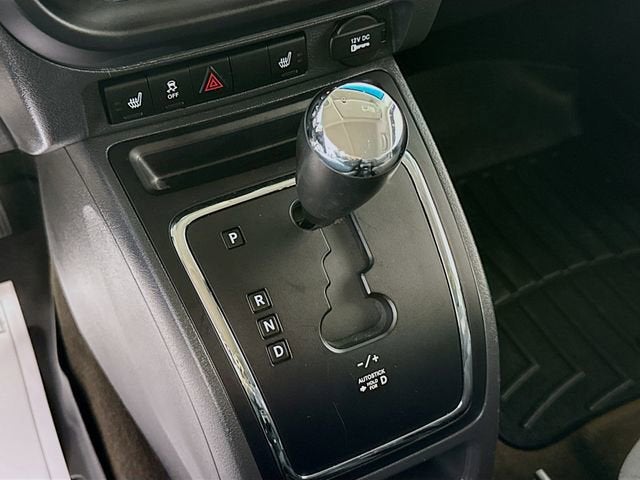 2015 Jeep Patriot Latitude