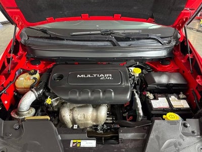 2018 Jeep Cherokee Limited 4x4