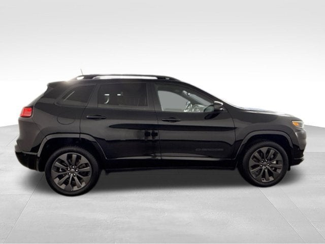 2021 Jeep Cherokee High Altitude 4x4