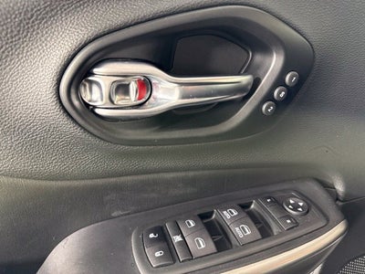 2021 Jeep Cherokee High Altitude 4x4