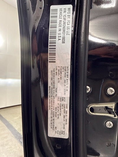 2021 Jeep Cherokee High Altitude 4x4