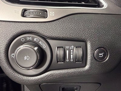 2021 Jeep Cherokee High Altitude 4x4
