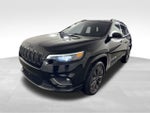 2021 Jeep Cherokee High Altitude 4x4