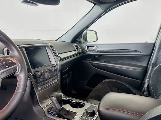 2018 Jeep Grand Cherokee Trailhawk