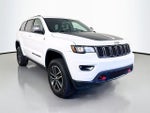 2018 Jeep Grand Cherokee Trailhawk