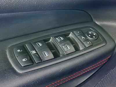 2018 Jeep Grand Cherokee Trailhawk
