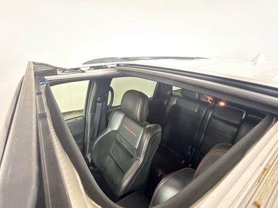2018 Jeep Grand Cherokee Trailhawk