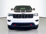 2018 Jeep Grand Cherokee Trailhawk