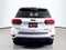 2018 Jeep Grand Cherokee Trailhawk