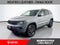 2021 Jeep Grand Cherokee Trailhawk