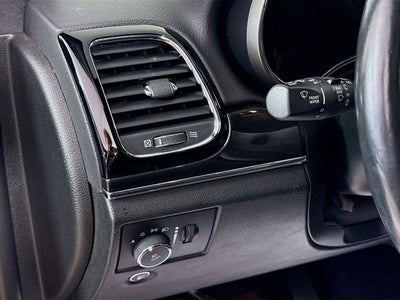 2021 Jeep Grand Cherokee Trailhawk