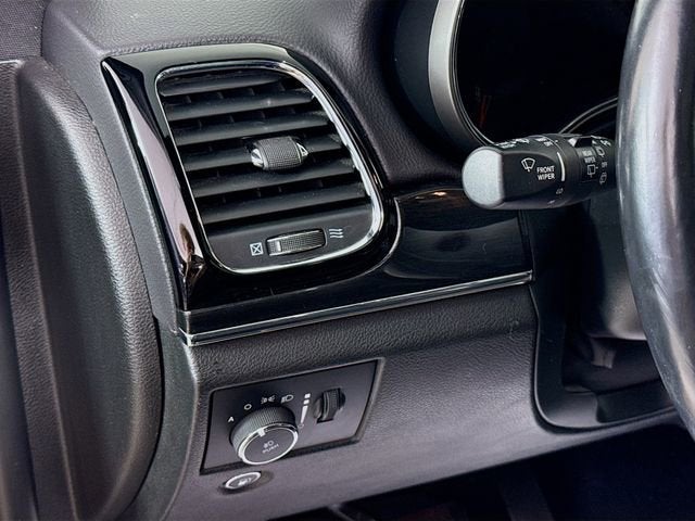 2021 Jeep Grand Cherokee Trailhawk