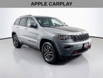 2021 Jeep Grand Cherokee Trailhawk
