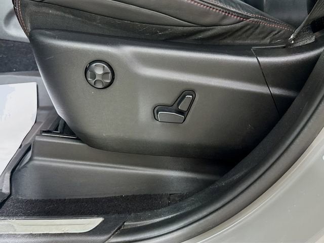 2021 Jeep Grand Cherokee Trailhawk