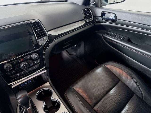 2021 Jeep Grand Cherokee Trailhawk