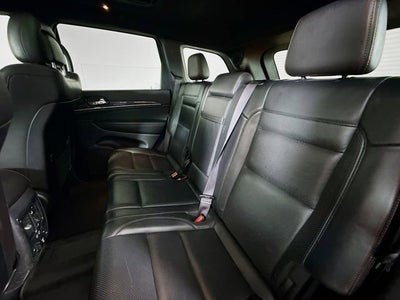 2021 Jeep Grand Cherokee Trailhawk