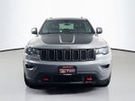 2021 Jeep Grand Cherokee Trailhawk