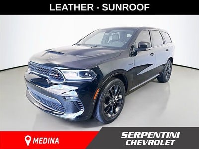 2022 Dodge Durango R/T