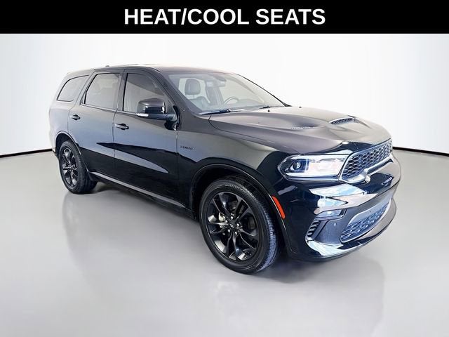 2022 Dodge Durango R/T
