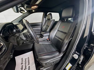 2022 Dodge Durango R/T