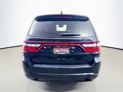 2022 Dodge Durango R/T