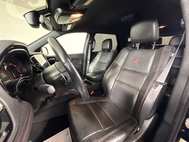 2022 Dodge Durango R/T