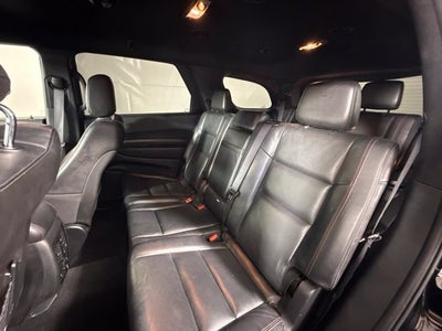 2022 Dodge Durango R/T