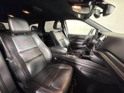 2022 Dodge Durango R/T