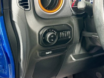 2020 Jeep Gladiator Mojave