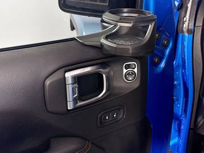 2020 Jeep Gladiator Mojave