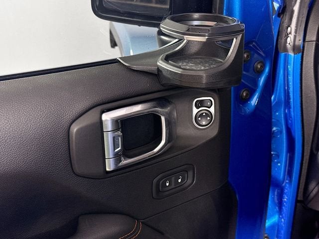 2020 Jeep Gladiator Mojave