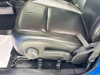 2020 Jeep Gladiator Mojave