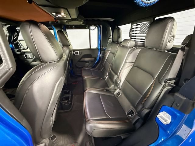 2020 Jeep Gladiator Mojave