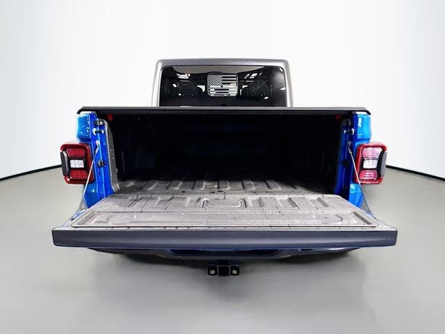 2020 Jeep Gladiator Mojave