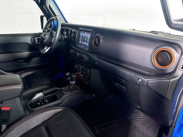 2020 Jeep Gladiator Mojave