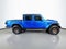 2020 Jeep Gladiator Mojave