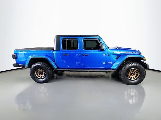 2020 Jeep Gladiator Mojave