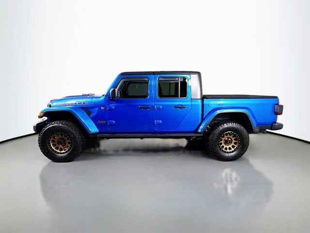2020 Jeep Gladiator Mojave