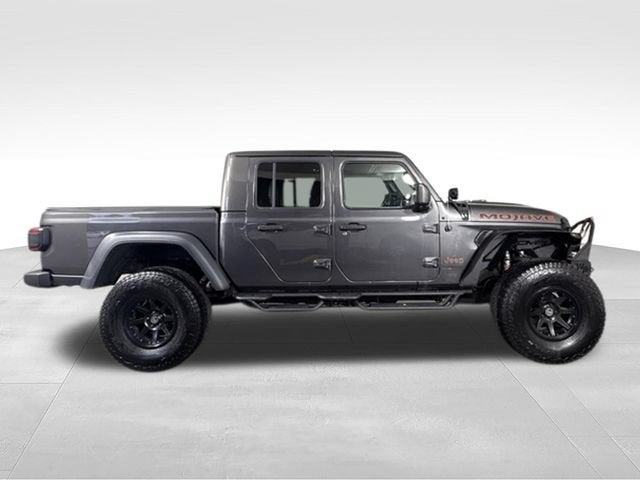 2020 Jeep Gladiator Mojave 4x4