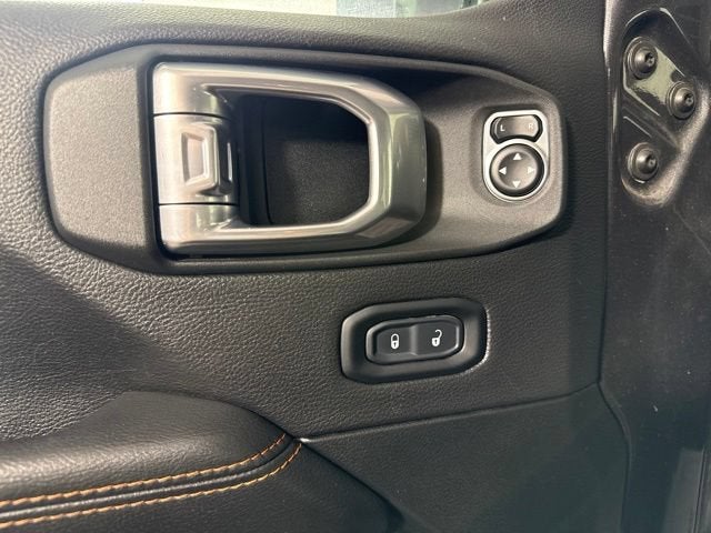 2020 Jeep Gladiator Mojave 4x4