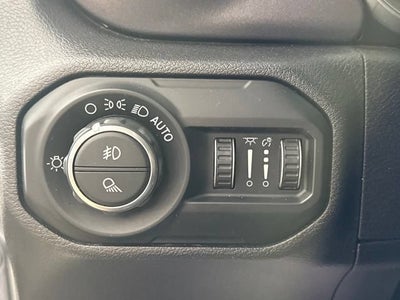 2020 Jeep Gladiator Mojave 4x4