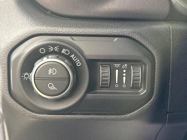 2020 Jeep Gladiator Mojave 4x4