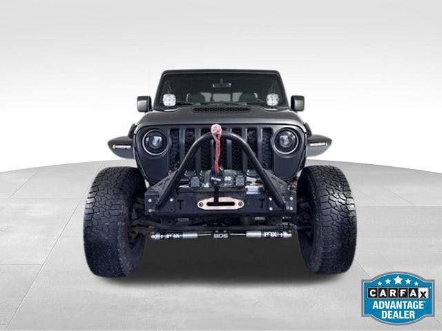 2020 Jeep Gladiator Mojave 4x4