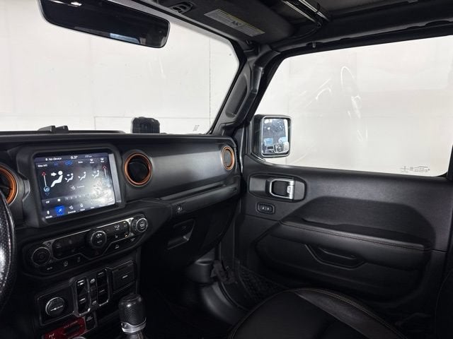 2020 Jeep Gladiator Mojave 4x4
