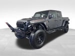 2020 Jeep Gladiator Mojave 4x4