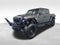 2020 Jeep Gladiator Mojave 4x4