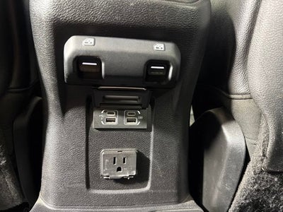 2020 Jeep Gladiator Mojave 4x4