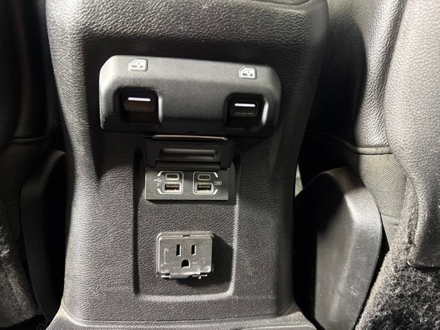 2020 Jeep Gladiator Mojave 4x4