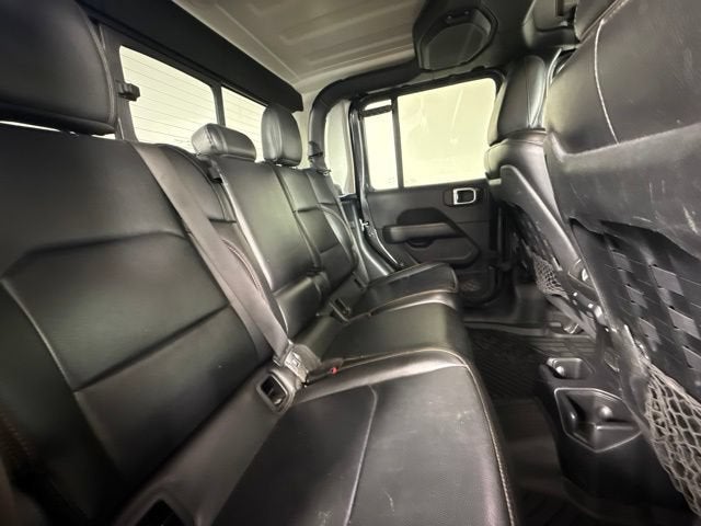 2020 Jeep Gladiator Mojave 4x4